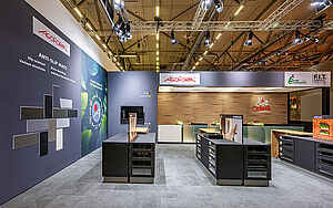 Agoform Interzum 2025, Köln