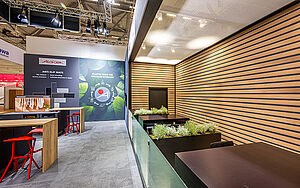 Agoform Interzum 2025, Köln