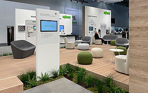 WAGO, Light and Building 2024