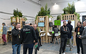 Heinze, Klimafestival 2024, Berlin