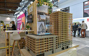 Heinze, Klimafestival 2024, Berlin