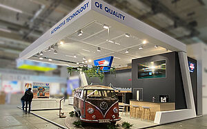 Optibelt, Automechanika 2024