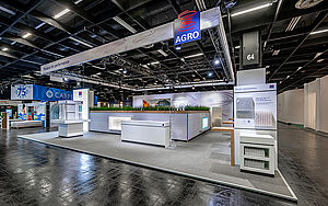 AGRO Interzum 2025