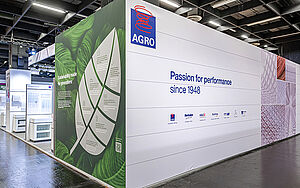 AGRO Interzum 2025