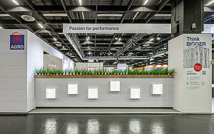 AGRO Interzum 2025