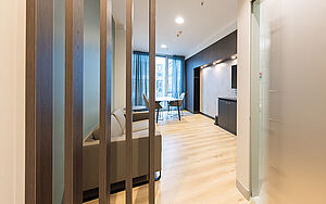 B12 Präventico, Mühlenkreiskliniken, Minden | Fotos: MKK/Christian Schwier