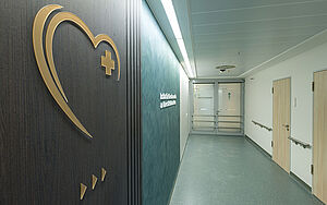 B12 Präventico, Mühlenkreiskliniken, Minden | Fotos: MKK/Christian Schwier