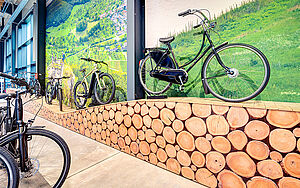 Zweirad-Center Dede, Lemgo | Fotograf: Thomas Schubert